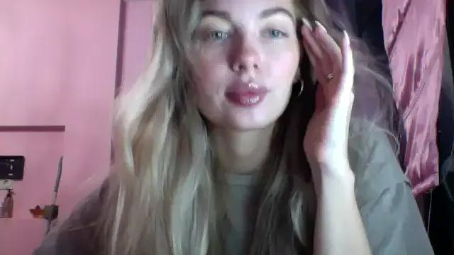 StripChat Sygream Sygream from StripChat