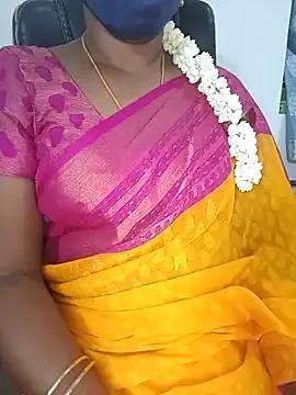 Naked Tamil-hotwife wants you to fuck their body now Tamil-hotwife from StripChat
