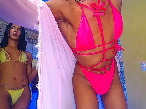 Cute Thedirtydollsxxx wants you to fuck zir body now thedirtydollsxxx from StripChat