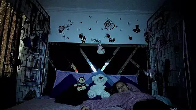 thedream_girls from StripChat