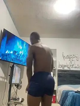 thegoat767 from StripChat