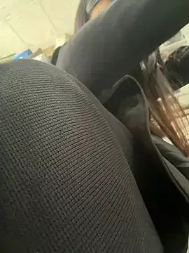 Tina_995 from StripChat