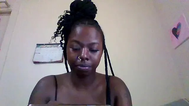 TinyBlazian901 from StripChat