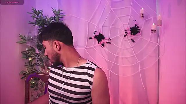 Sexy Tony_Wylie from StripChat Tony_Wylie from StripChat