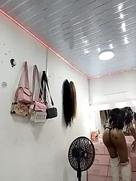 Masturbate to StripChat's TRANSCOLOMBIA TRANSCOLOMBIA from StripChat