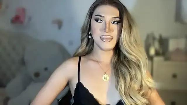 Ts_glamxxxx from StripChat