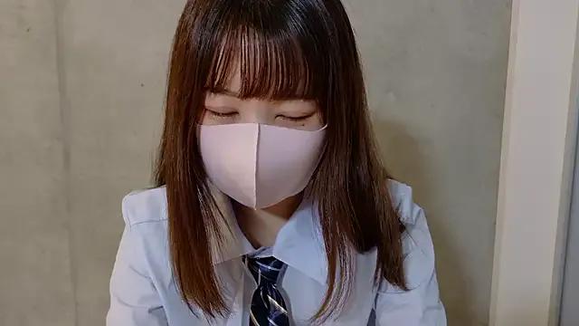 Masturbate to slutty camwhore Tsukuyomityan1 tsukuyomityan1 from StripChat