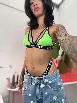 TweetiePieXXX from StripChat