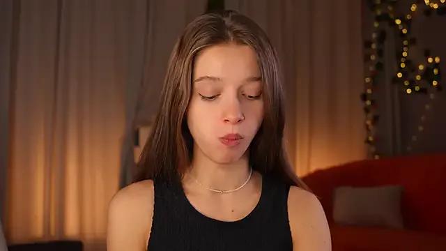 Sweet UdelaHathorne from StripChat UdelaHathorne from StripChat