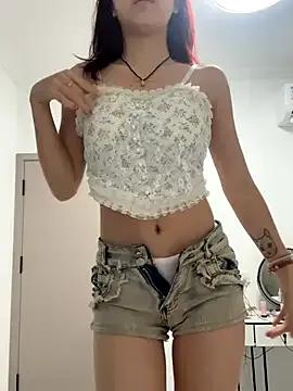 Try Uiui521, she wants to masturbate for you uiui521 from StripChat