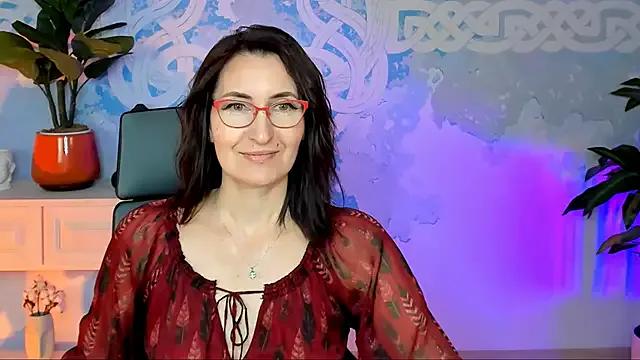 Slutty UnaTerra from StripChat UnaTerra from StripChat