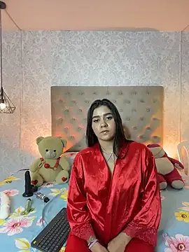 Valeryn_Hoot from StripChat