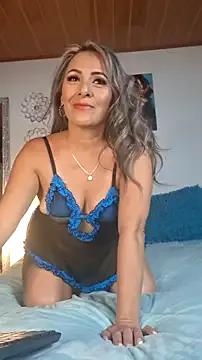 Try Valerysensitive, she wants to masturbate for you Valerysensitive from StripChat