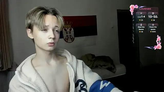 Try Vampirella_GS, he wants to masturbate for you Vampirella_GS from StripChat