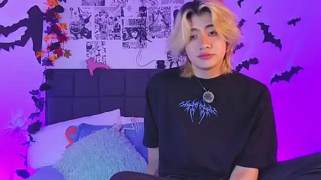 Vamps_Lovers from StripChat