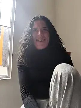 vanesa_gomez from StripChat