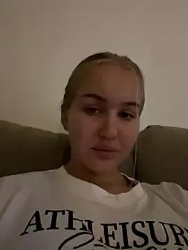 Try cute slut VanillaCakes VanillaCakes from StripChat