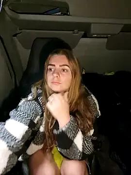 Discover cute stripper VanLifeVixen VanLifeVixen from StripChat