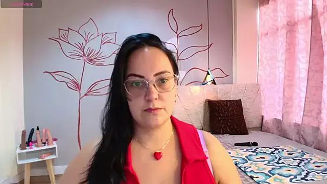 veronicabbw from StripChat