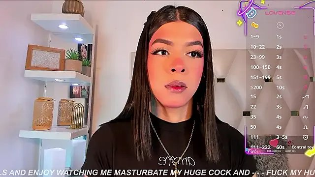 VeronicaSexx from StripChat