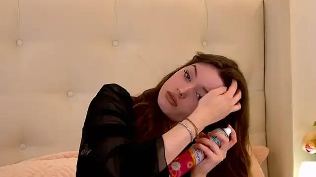 VickiBanx from StripChat