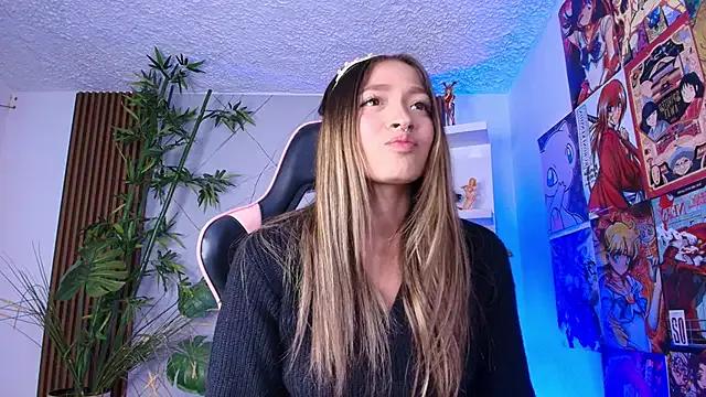 StripChat Victoria_Adams14 Victoria_Adams14 from StripChat