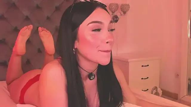 Sweet Victoria_Watsson from StripChat Victoria_Watsson from StripChat