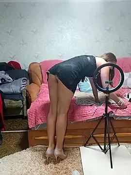 Viola3102 from StripChat