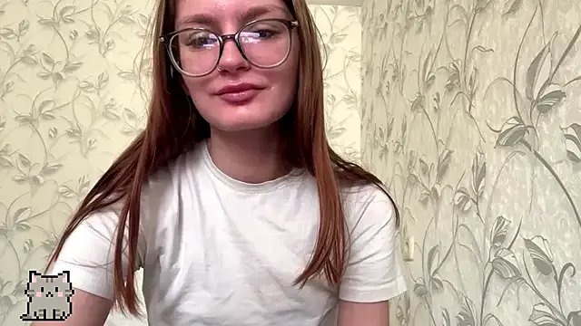 VirgieVoter from StripChat