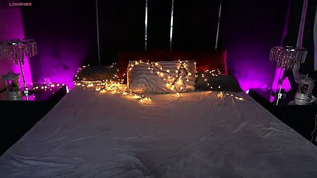 VixenMuse from StripChat