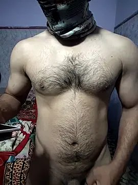 weaponisback from StripChat
