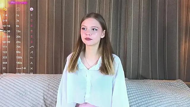 Watch WeiSusi, she wants to masturbate for you WeiSusi from StripChat