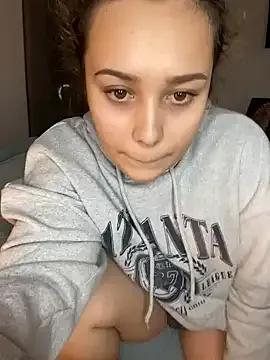 Wild2XXX from StripChat