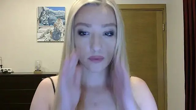 Wild_Silk_Desire from StripChat