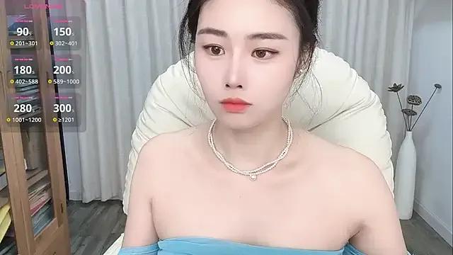 XFDLL-BAOBEI from StripChat