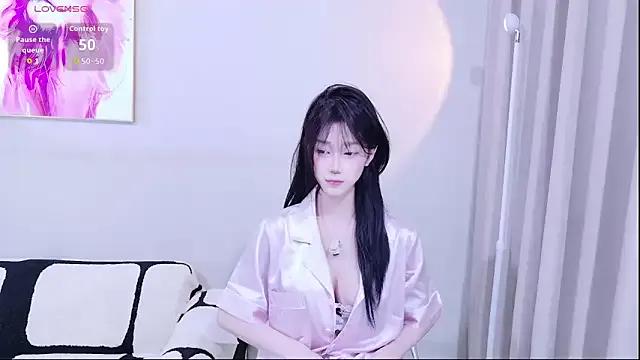 xiaoxi---n from StripChat