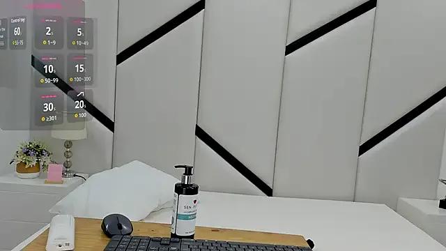 Naked XimenaCosta wants you to fuck her body now XimenaCosta from StripChat