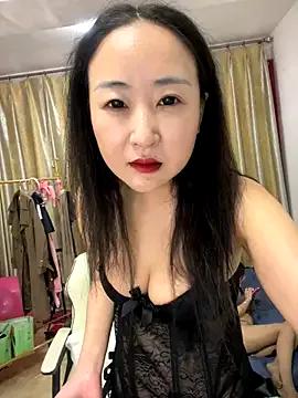 Sweet Xiuchun100 wants you to fuck their body now xiuchun100 from StripChat