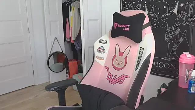 Watch StripChat's XxAlexya xxAlexya from StripChat