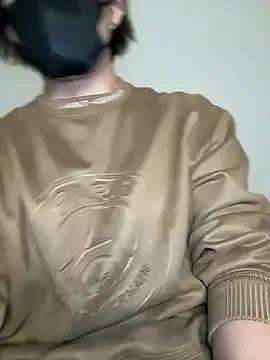 xxx_men from StripChat