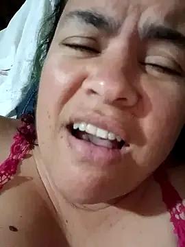 Sweet yaneth_ from StripChat yaneth_ from StripChat