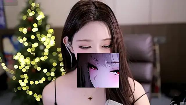 yaya_1888 from StripChat