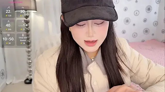 yuanbao8888 from StripChat