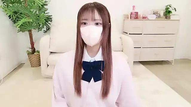 Sweet Yurika_ch from StripChat Yurika_ch from StripChat