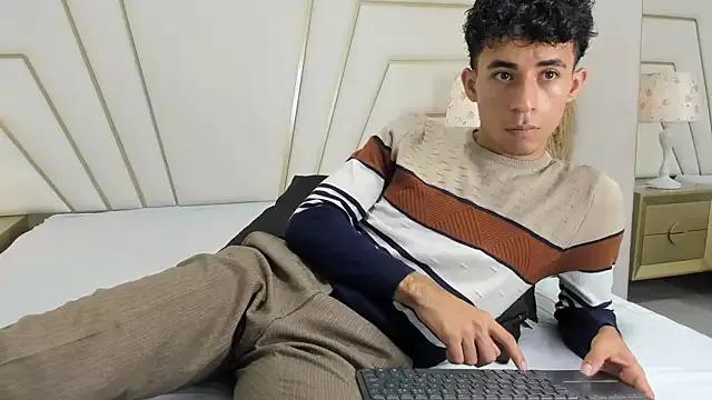 Zahir_Ashar from StripChat