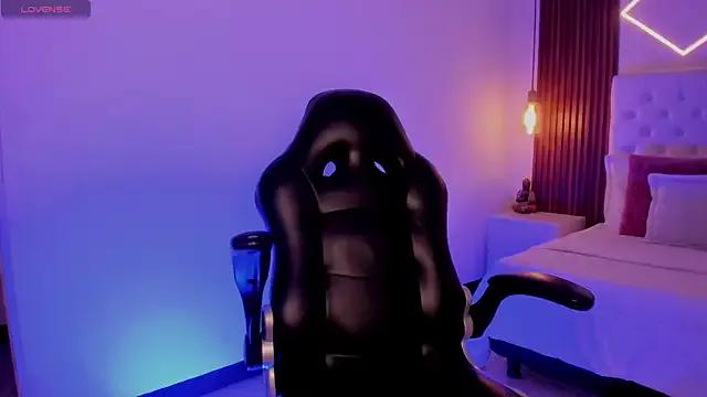 Explore 23 years old ZamabyCrucie from StripChat ZamabyCrucie from StripChat