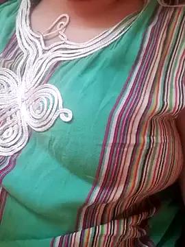 Zanoba-16 from StripChat