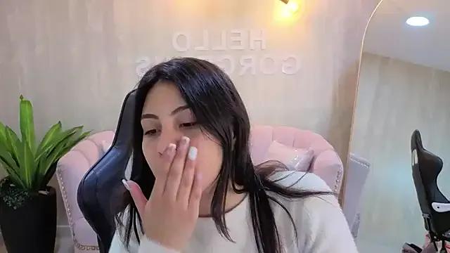 Sweet Zoe_Blaze_A wants you to fuck her body now Zoe_Blaze_A from StripChat